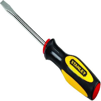 Flat Tip Screw Driver