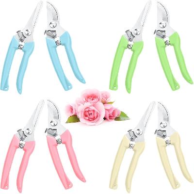 Flower Cutter