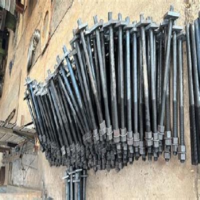 Foundation Bolt