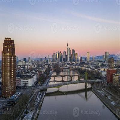 Frankfurt Surie