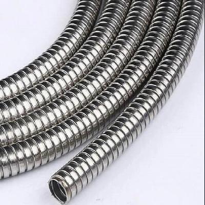 G.I.Flexible Pipe