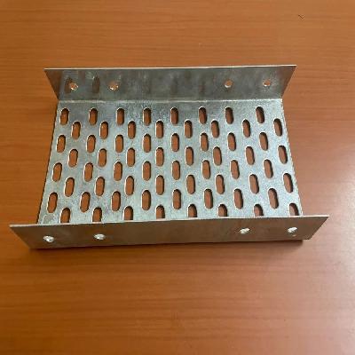 G.I.Perforated Type Cable Trays