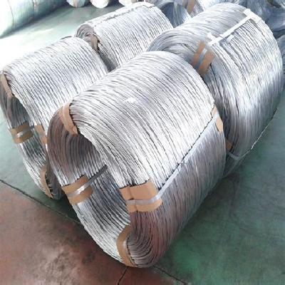 Galvanized Iron Wire