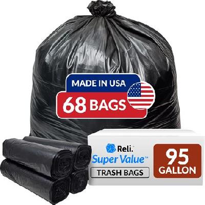 Garbage Bags