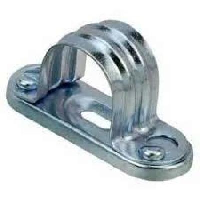 GI Bar Saddle Clamp