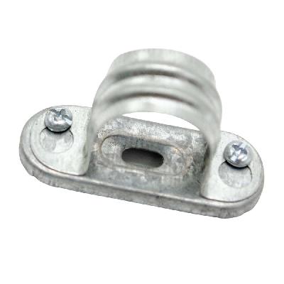 GI Plain Saddle