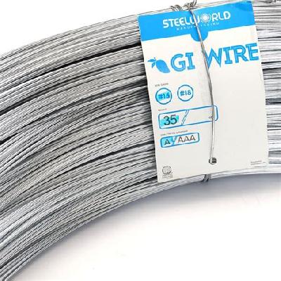 GI Wire