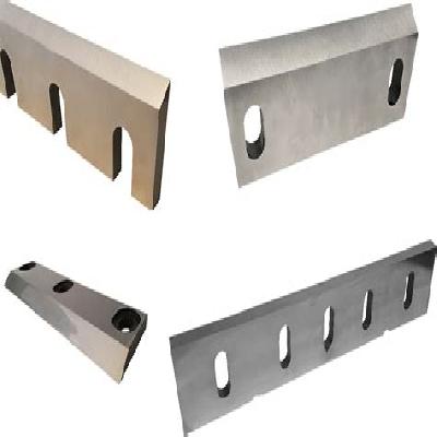 Granulator Cutter Blades