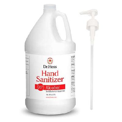 Hand Sanitizer