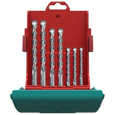 Heller Bionic SDS-Plus Hammer Drill Bit