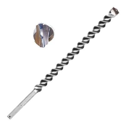 Heller Speed2Max SDS-max Hammer Bits