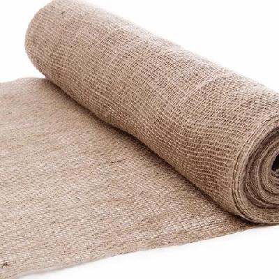 Hessian Jute Packaging Cloth