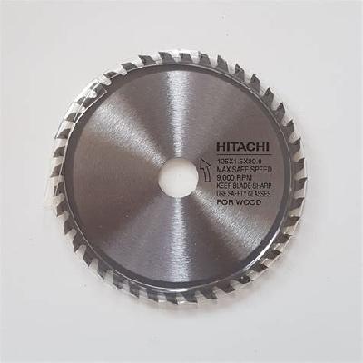 Hitachi Circular Saw Blades