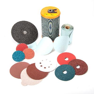 Hitachi Coated Abrasives