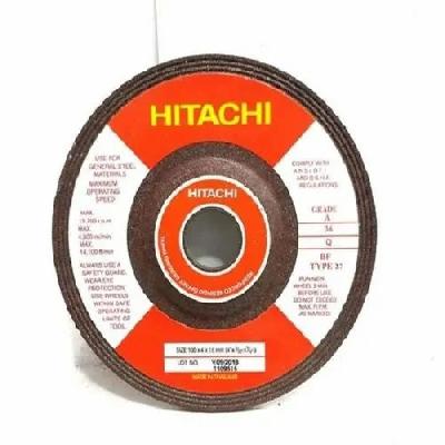 Hitachi Cup Wheel