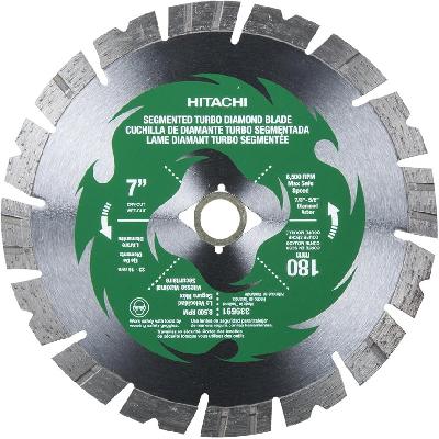 Hitachi Diamond Blades