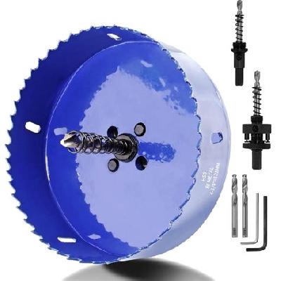 HSS Bi-Metal Hole Saws