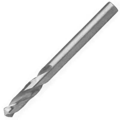 HSS Straight Shank Stub Series Drills