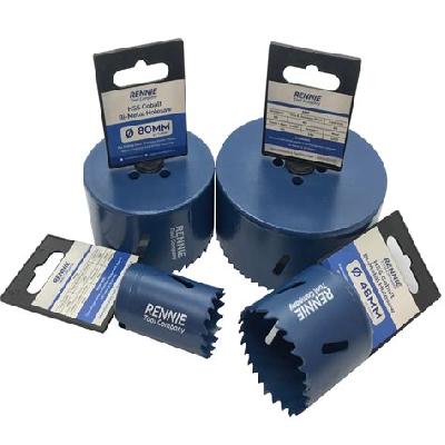 Inox HSS Cobalt BI-Metal Holesaws