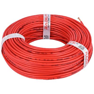 ISI House Wire