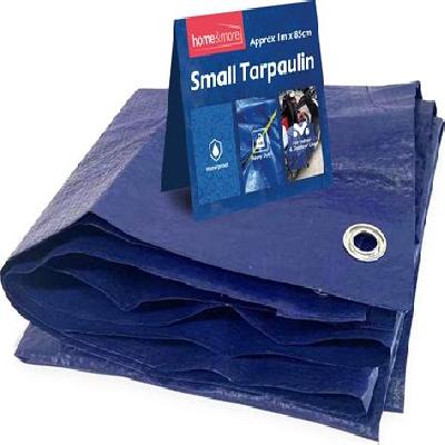 Laminated Tarpaulin