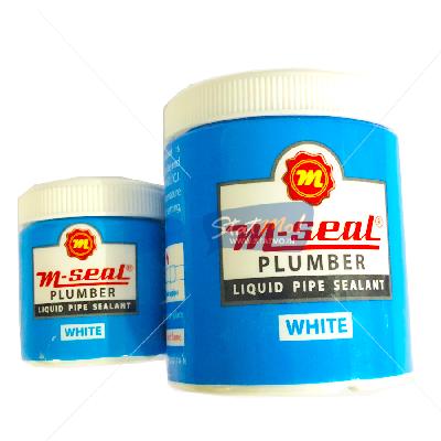 M-Seal Plumber