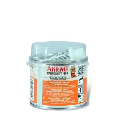 Marble Filler 1000 Transparent L-Special Water Clear