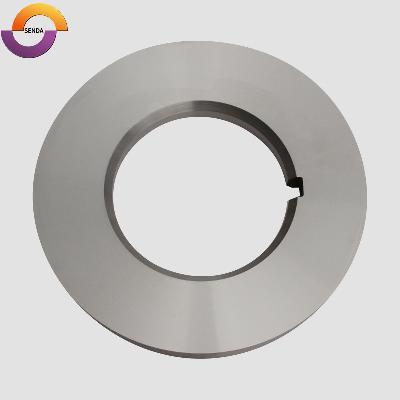 Metal Slitting Blades