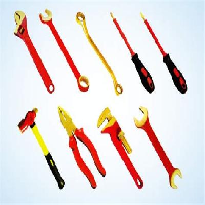 Non Sparking hand tools