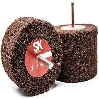 Non Woven Mop Wheel