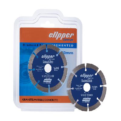 Norton Clipper Marble Blades