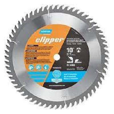 Norton Clipper Wood Cutting Blades