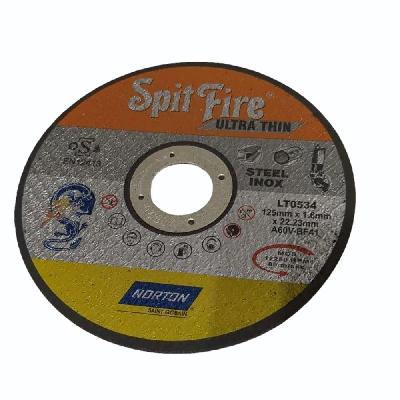 Norton Spitfire Ultra Thin Wheels