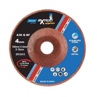 Norton Xpert Cutting Wheels