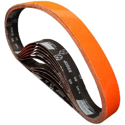 Norton Zirkon Narrow Belts