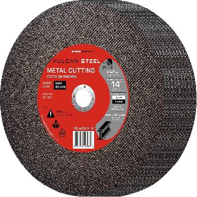 Panther Cut off Wheel
