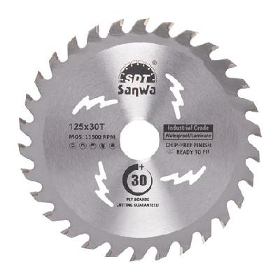 Panther Wood TCT Saw Blade