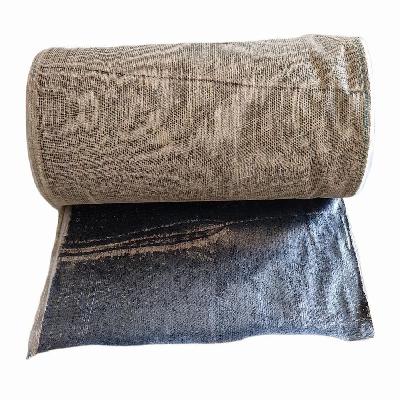 Paper Laminated Hessain Cloth