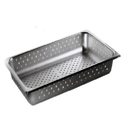 Perforated Trays