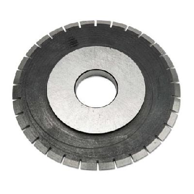 Perforation knives
