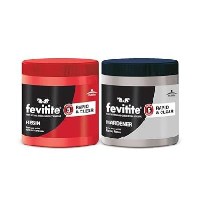 Pididlite Fevitite Rapid