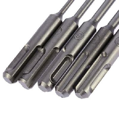 PROJAHN Rocket Rotary Hammer Drill Bit SDS-Plus Shank