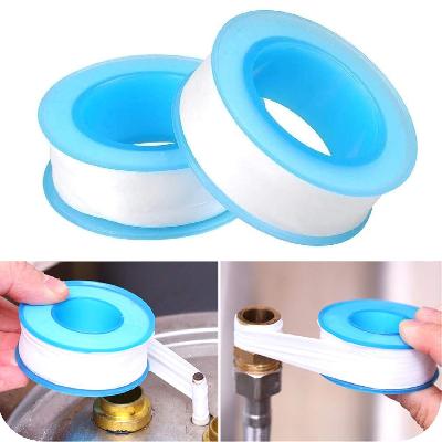 PTFE Thread Sealing Plumbing Tape