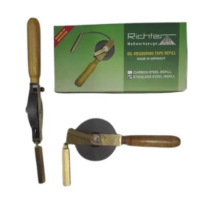 Richter Oil Dipping Tape