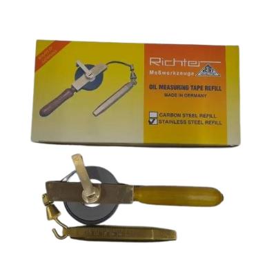 RICHTER Stainless Steel Oil Dip Tape