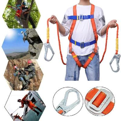 Safety Belts