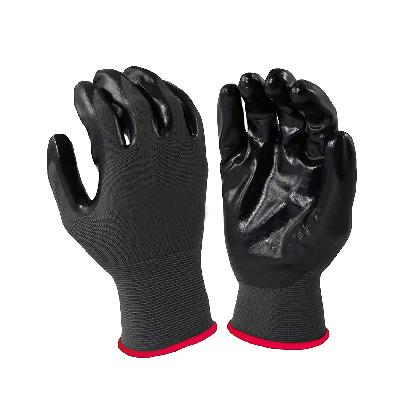 Safety Hand Gloves