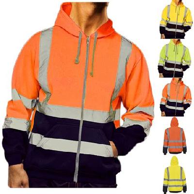 Safety Jacket