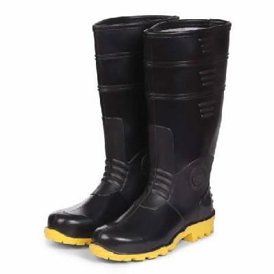 Safety PVC Gumboots