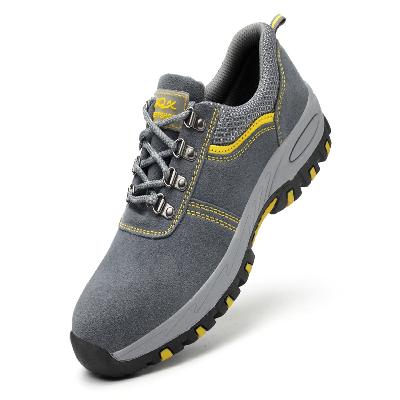 Safety Shoes
